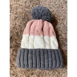 Winter hat